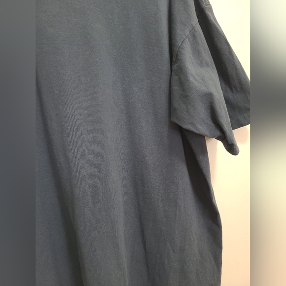 🌳Vintage - 90s Single Stitch - Old Trees Breathe New Life - Size XL - Picture 9 of 9